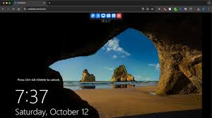 RustDesk mode discret